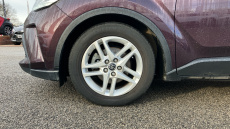 Toyota C-HR 1.8 Hybrid Icon 5dr CVT Hybrid Hatchback